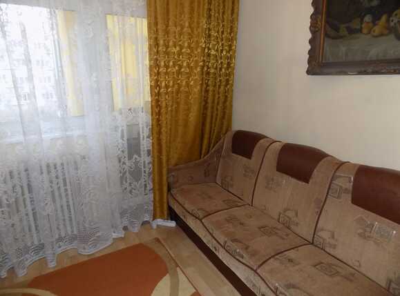 Apartament de închiriat 2 camere Manastur - 24297AI | BLITZ Cluj-Napoca | Poza8