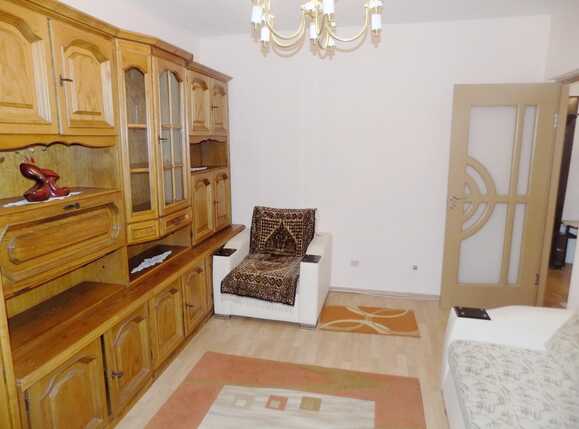 Apartament de închiriat 2 camere Manastur - 24297AI | BLITZ Cluj-Napoca | Poza3