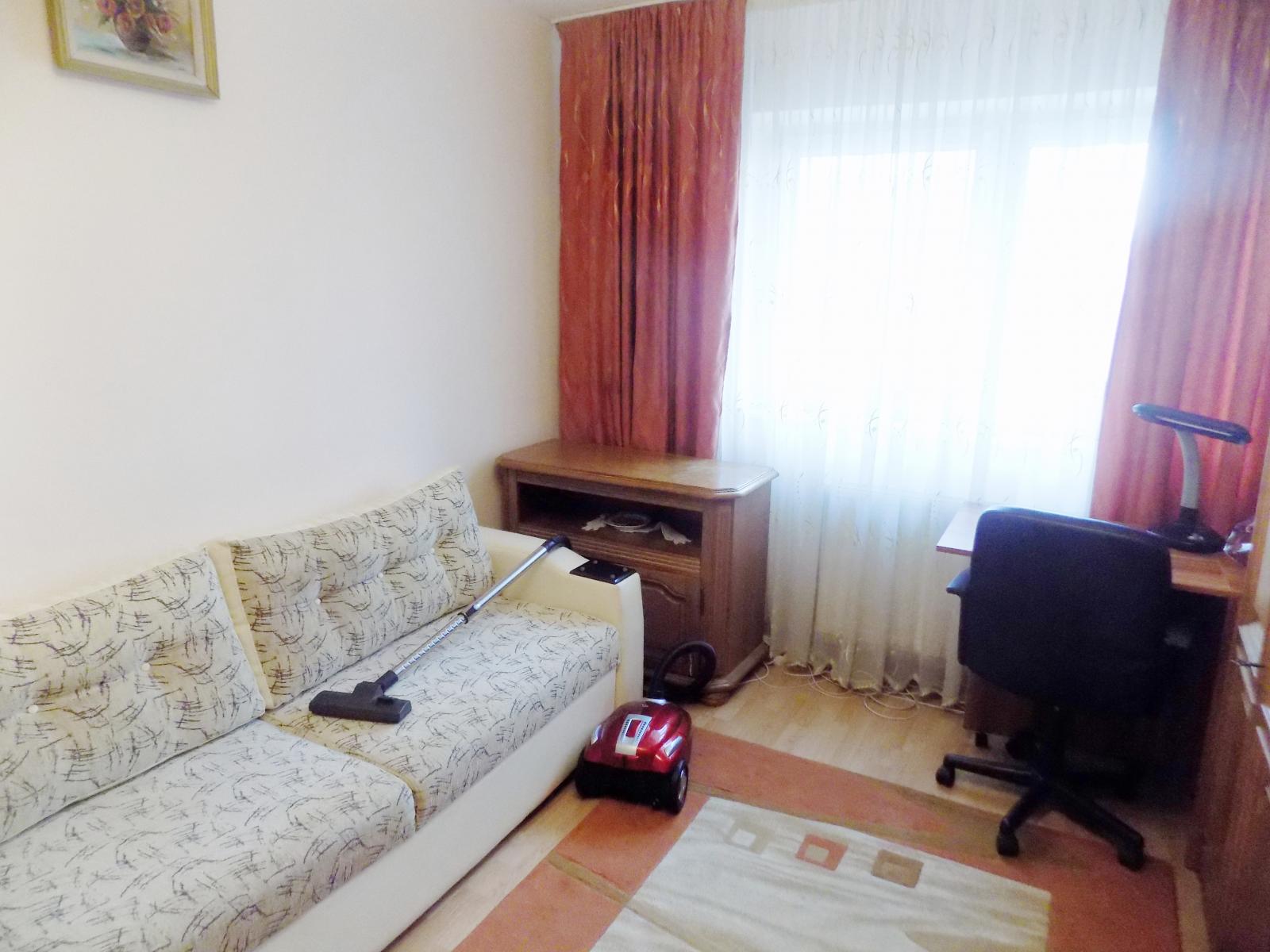 Apartament de închiriat 2 camere Manastur - 24297AI | BLITZ Cluj-Napoca | Poza2