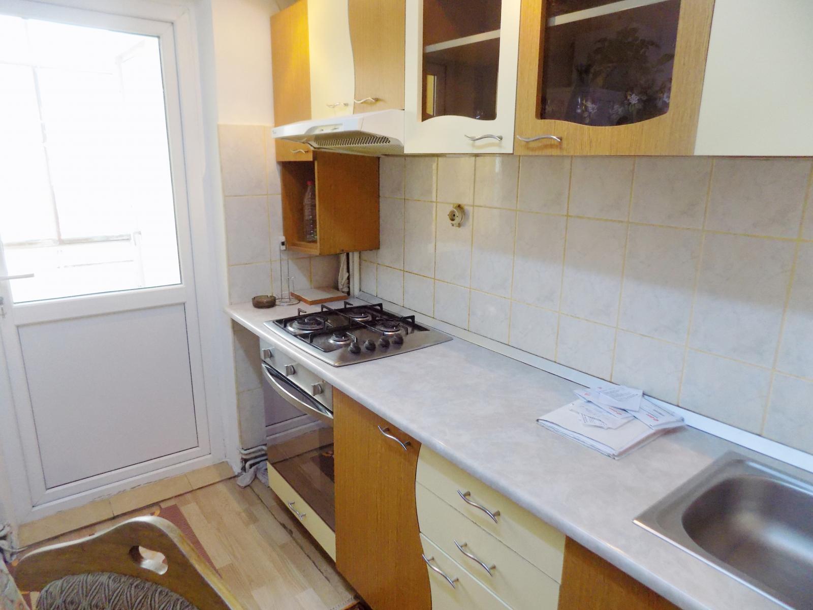 Apartament de închiriat 2 camere Manastur - 24297AI | BLITZ Cluj-Napoca | Poza10