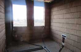 Duplex 4 camere, 115 mp, teren de 200 mp!