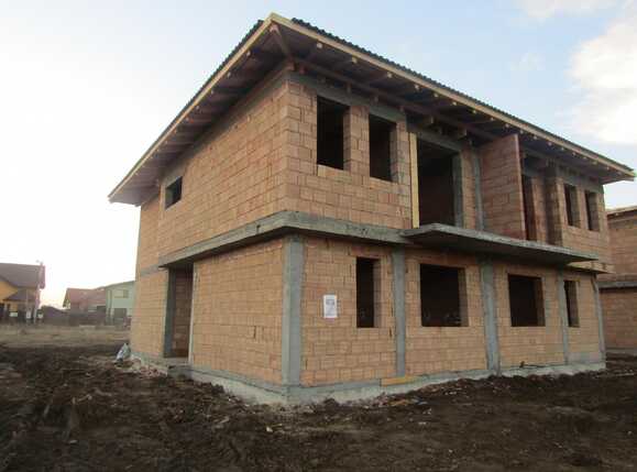 Casa de vânzare 4 camere Floreşti - 24298CV | BLITZ Cluj-Napoca | Poza1