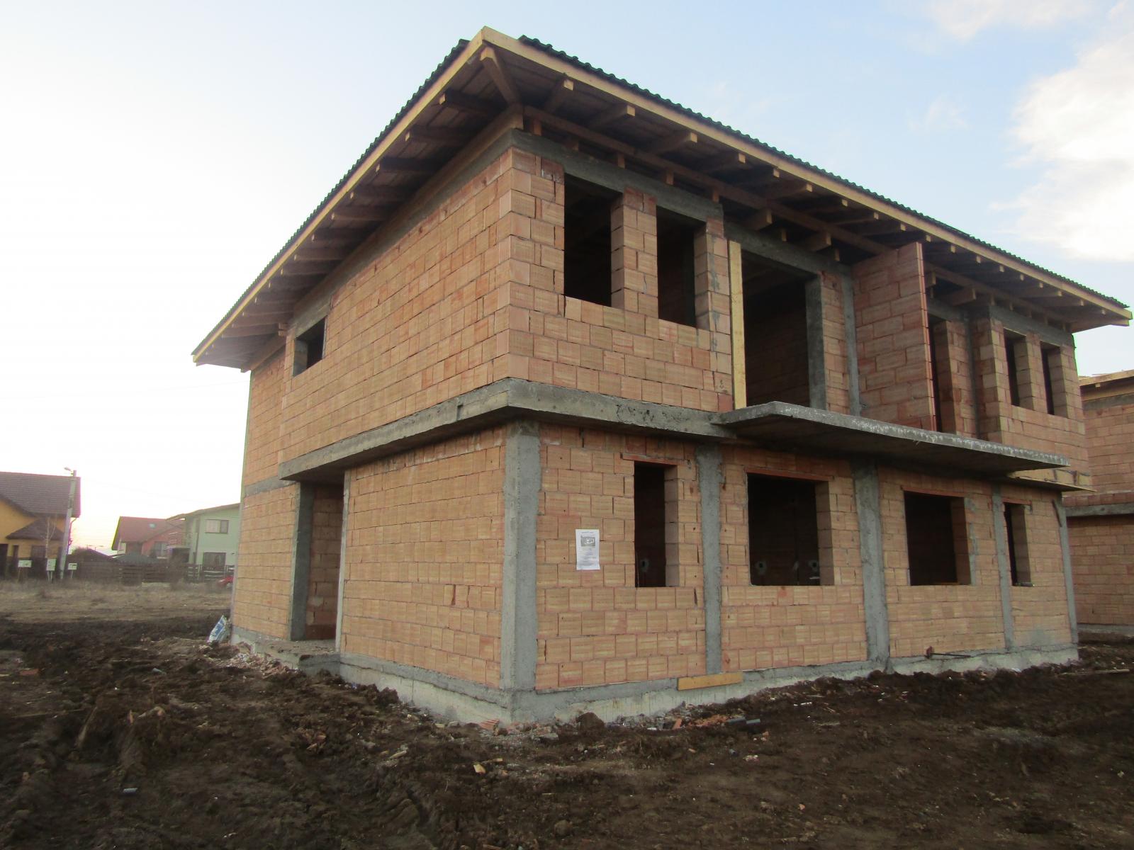 Casa de vânzare 4 camere Floreşti - 24298CV | BLITZ Cluj-Napoca | Poza1