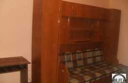 Apartament 1 camera, 22 mp,  zona Expo Transilvania