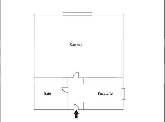 Garsonieră de vânzare Marasti - 2430AV | BLITZ Cluj-Napoca | Poza10