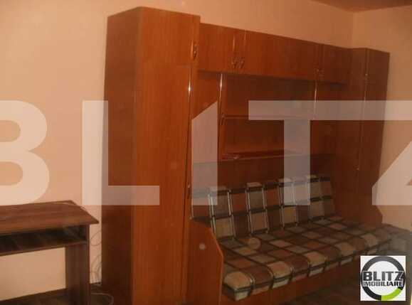 Garsonieră de vânzare Marasti - 2430AV | BLITZ Cluj-Napoca | Poza1