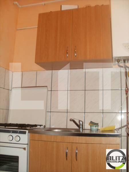 Garsonieră de vânzare Marasti - 2430AV | BLITZ Cluj-Napoca | Poza5