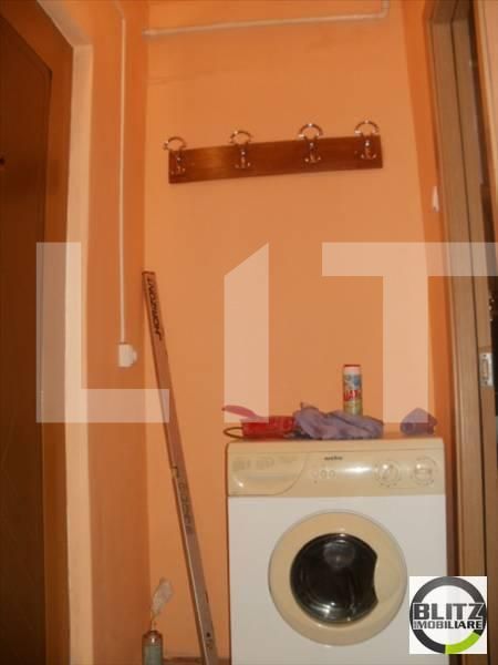 Garsonieră de vânzare Marasti - 2430AV | BLITZ Cluj-Napoca | Poza8