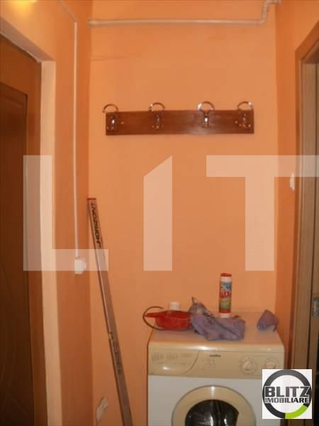 Garsonieră de vânzare Marasti - 2430AV | BLITZ Cluj-Napoca | Poza9