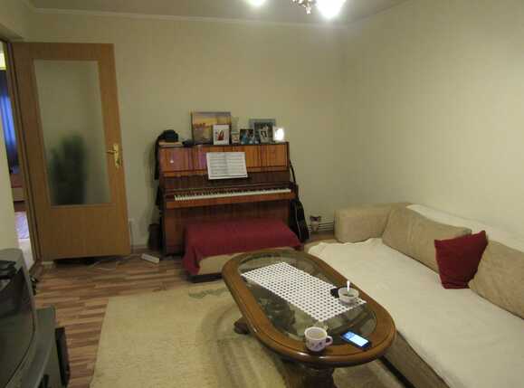 Apartament de vânzare 3 camere Manastur - 24300AV | BLITZ Cluj-Napoca | Poza3