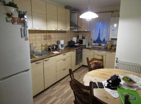 Apartament de vânzare 3 camere Manastur - 24300AV | BLITZ Cluj-Napoca | Poza1