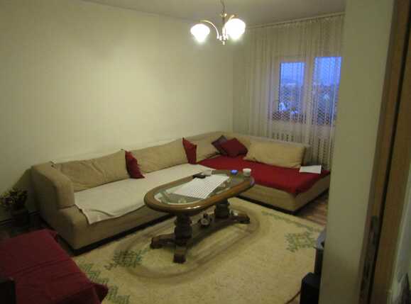 Apartament de vânzare 3 camere Manastur - 24300AV | BLITZ Cluj-Napoca | Poza2