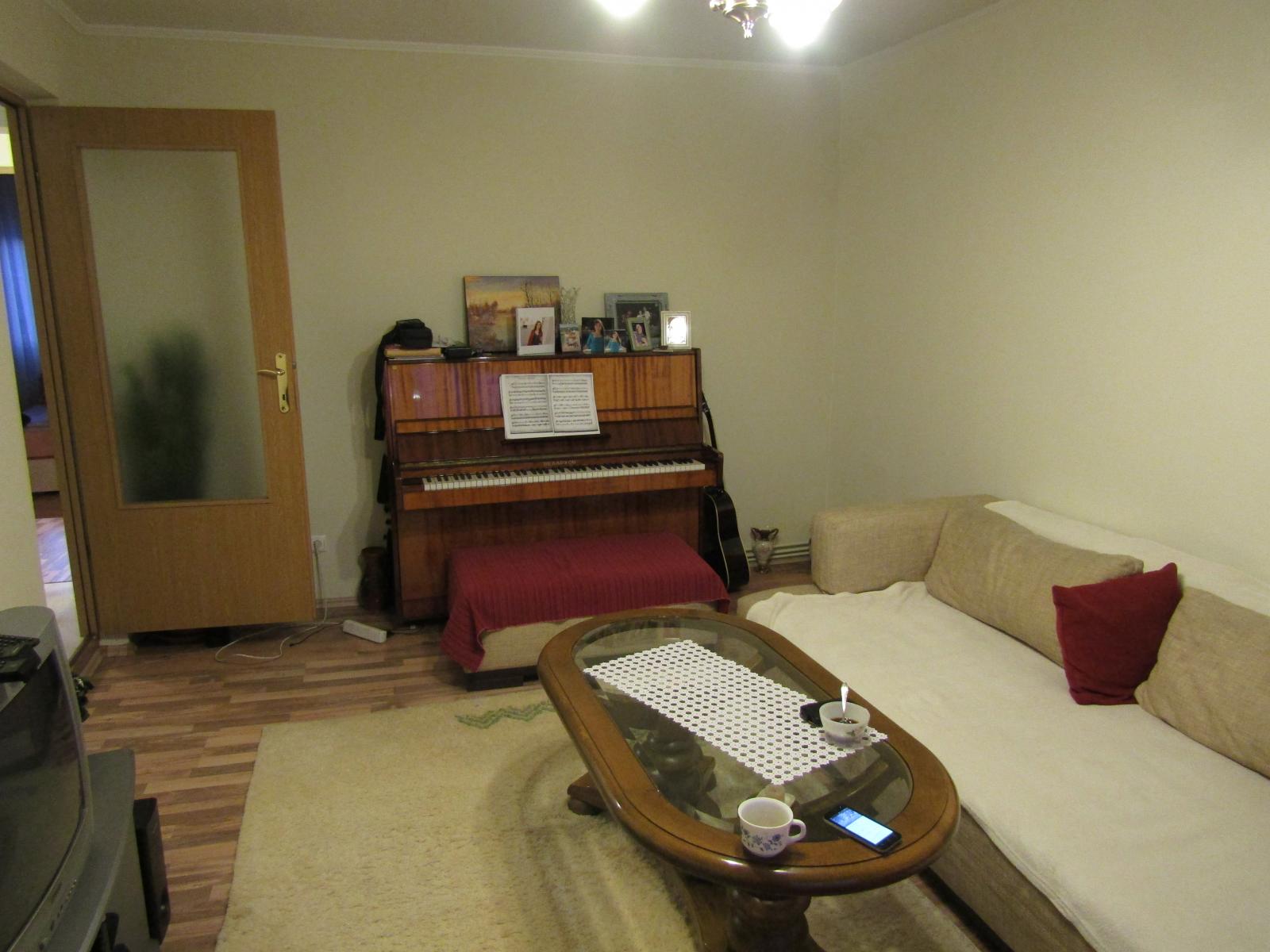 Apartament de vânzare 3 camere Manastur - 24300AV | BLITZ Cluj-Napoca | Poza3