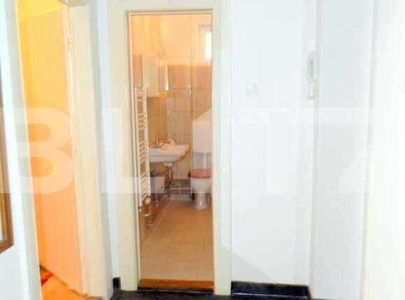 Garsonieră de închiriat Central - 24301AI | BLITZ Cluj-Napoca | Poza8