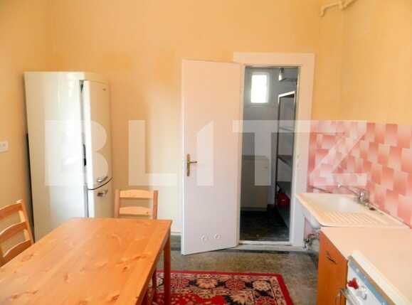 Garsonieră de închiriat Central - 24301AI | BLITZ Cluj-Napoca | Poza5