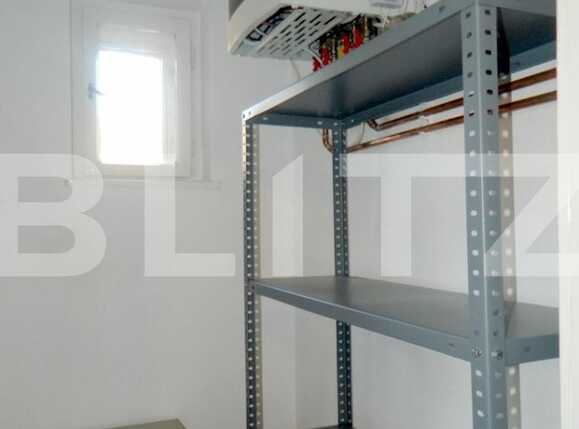 Garsonieră de închiriat Central - 24301AI | BLITZ Cluj-Napoca | Poza9