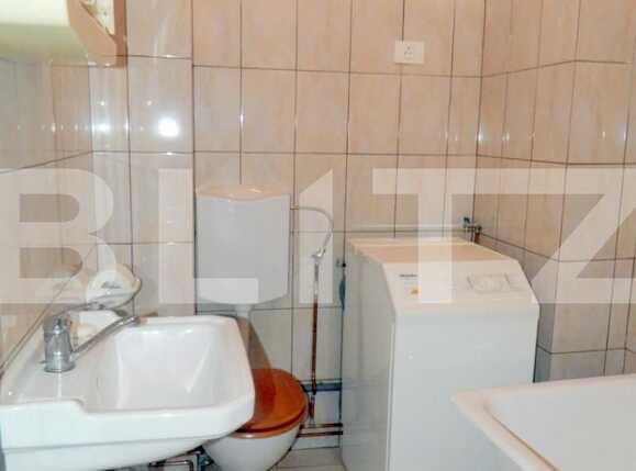 Garsonieră de închiriat Central - 24301AI | BLITZ Cluj-Napoca | Poza10