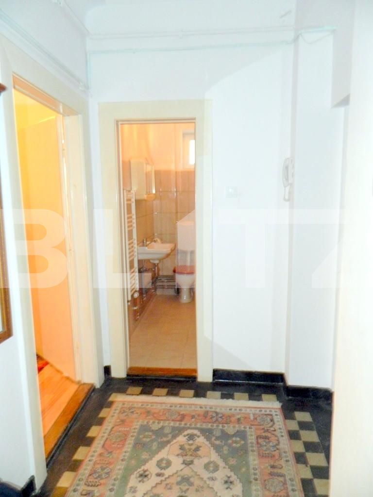 Garsonieră de închiriat Central - 24301AI | BLITZ Cluj-Napoca | Poza8