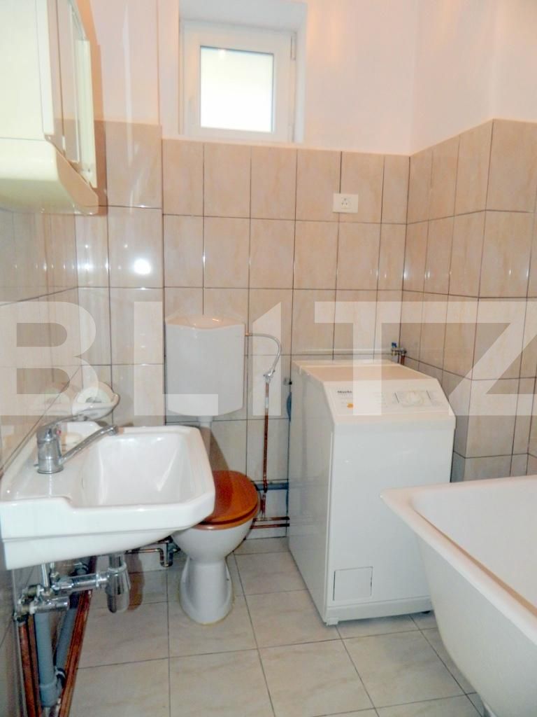 Garsonieră de închiriat Central - 24301AI | BLITZ Cluj-Napoca | Poza10