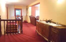 Vanzare casa individuala, 280 mp utili, 700 mp teren, zona linistita