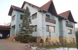 Vanzare casa individuala, 280 mp utili, 700 mp teren, zona linistita