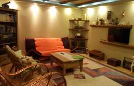 Vanzare casa individuala, 280 mp utili, 700 mp teren, zona linistita