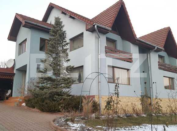 Casa de vânzare 9 camere Dambul Rotund - 24302CV | BLITZ Cluj-Napoca | Poza16