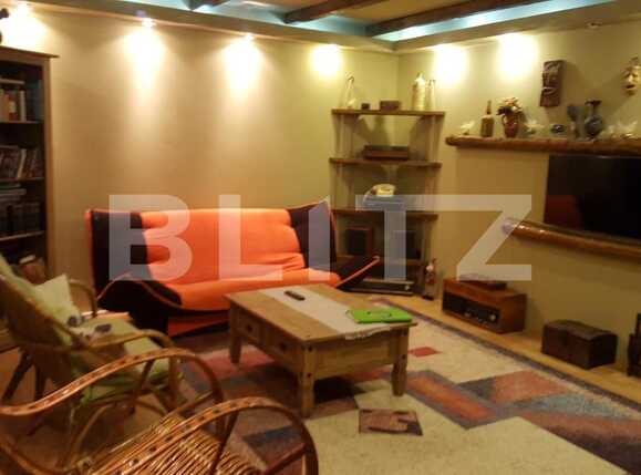 Casa de vânzare 9 camere Dambul Rotund - 24302CV | BLITZ Cluj-Napoca | Poza2