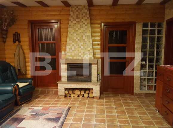 Casa de vânzare 9 camere Dambul Rotund - 24302CV | BLITZ Cluj-Napoca | Poza6