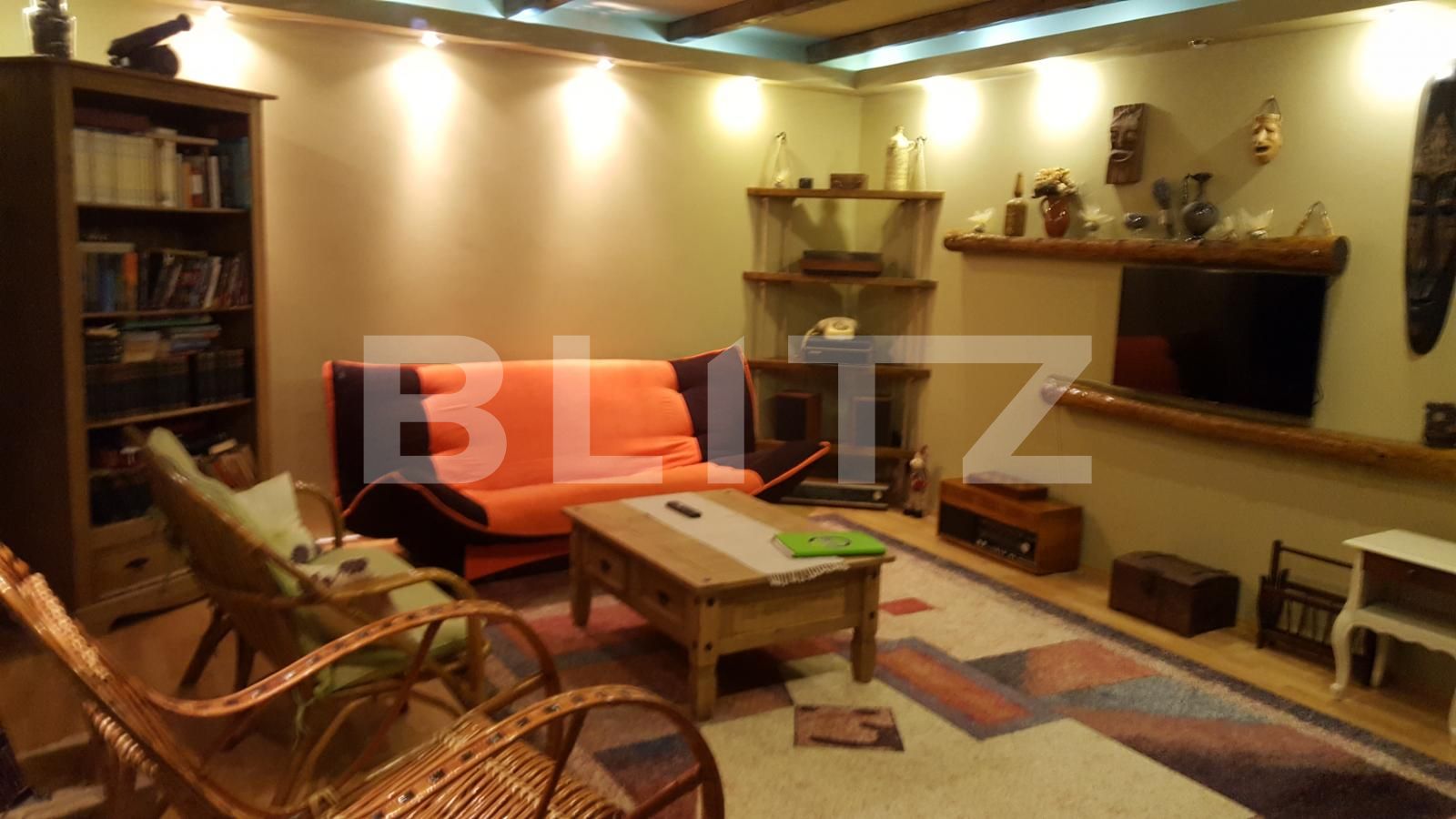 Casa de vânzare 9 camere Dambul Rotund - 24302CV | BLITZ Cluj-Napoca | Poza2