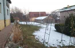 Vanzare duplex, 150 mp utili, 350 mp teren, zona linistita