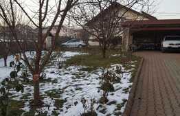 Vanzare duplex, 150 mp utili, 350 mp teren, zona linistita