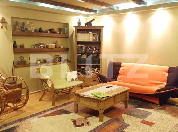 Casa de vânzare 9 camere Dambul Rotund - 24303CV | BLITZ Cluj-Napoca | Poza2