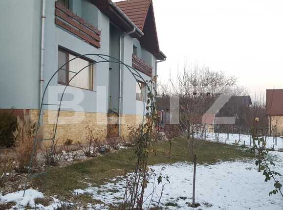 Casa de vânzare 9 camere Dambul Rotund - 24303CV | BLITZ Cluj-Napoca | Poza15