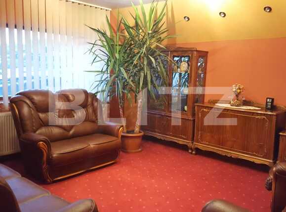 Casa de vânzare 9 camere Dambul Rotund - 24303CV | BLITZ Cluj-Napoca | Poza1