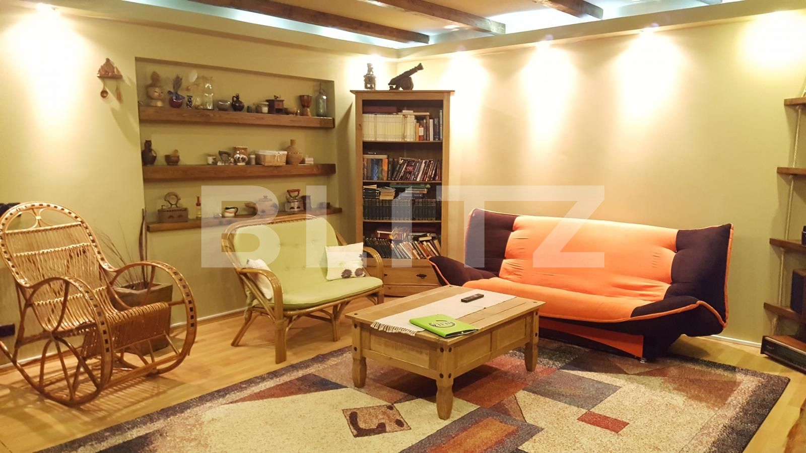 Casa de vânzare 9 camere Dambul Rotund - 24303CV | BLITZ Cluj-Napoca | Poza2