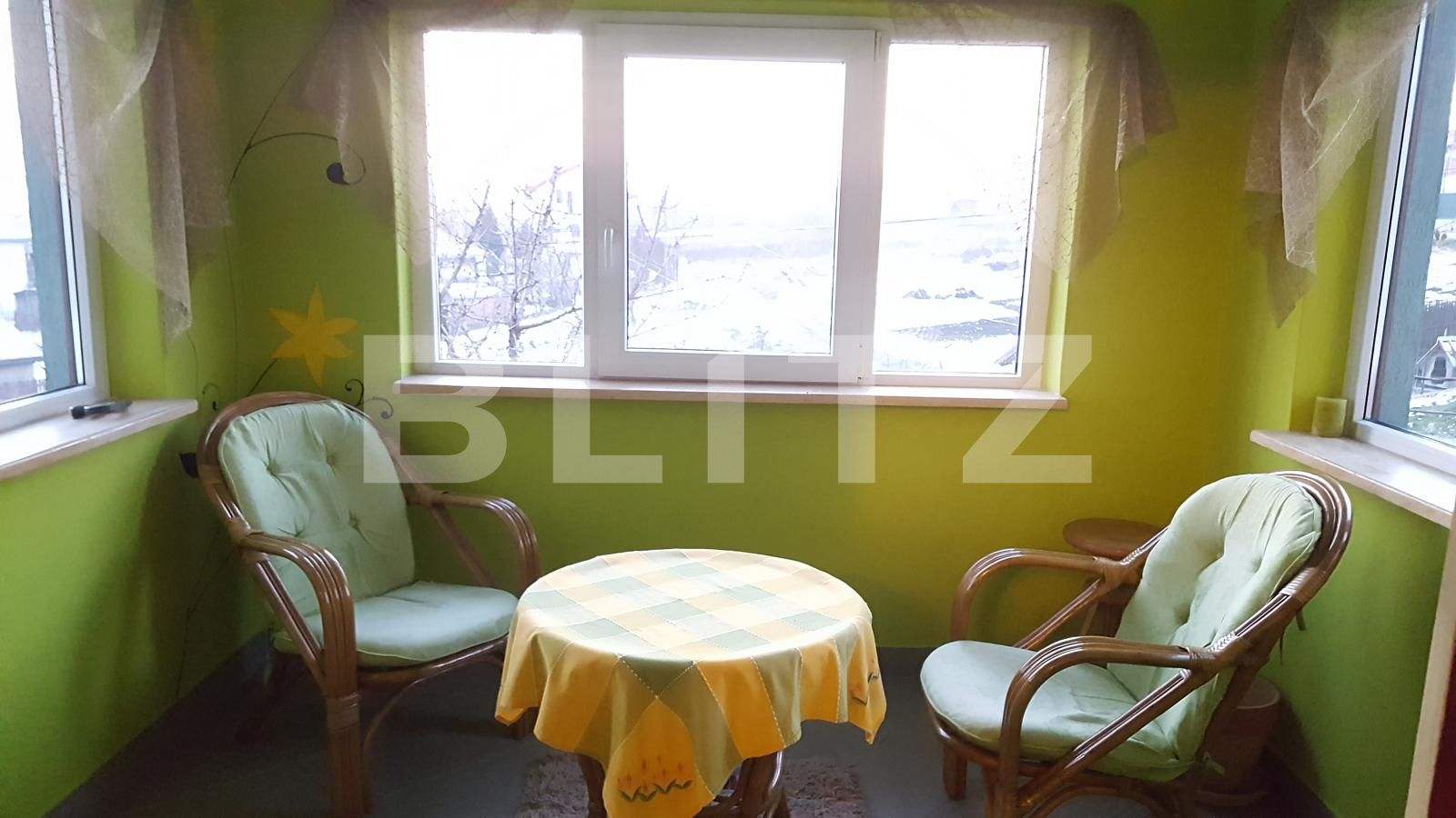 Casa de vânzare 9 camere Dambul Rotund - 24303CV | BLITZ Cluj-Napoca | Poza8