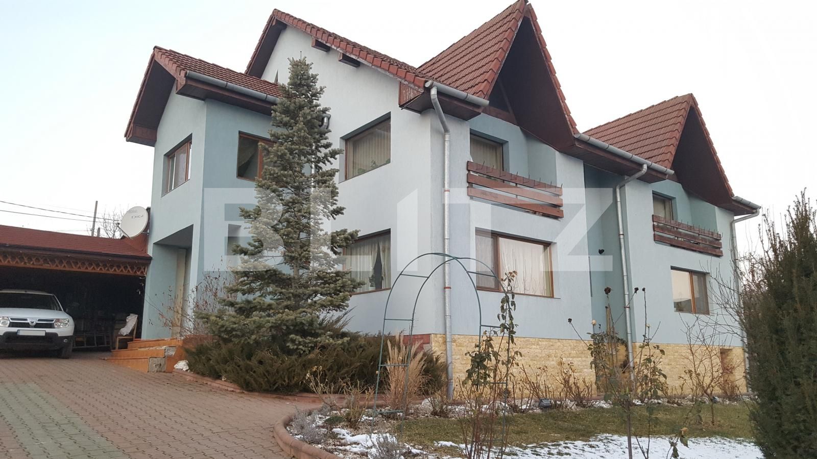 Casa de vânzare 9 camere Dambul Rotund - 24303CV | BLITZ Cluj-Napoca | Poza14