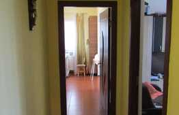 3 camere, 54 mp, decomandat, terasa 40 mp, boxa, parcare, zona strazii Oasului