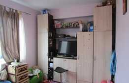 3 camere, 54 mp, decomandat, terasa 40 mp, boxa, parcare, zona strazii Oasului