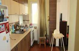 3 camere, 54 mp, decomandat, terasa 40 mp, boxa, parcare, zona strazii Oasului