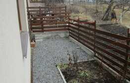 3 camere, 54 mp, decomandat, terasa 40 mp, boxa, parcare, zona strazii Oasului