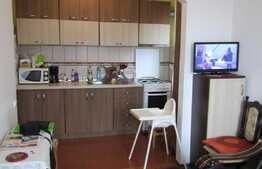 3 camere, 54 mp, decomandat, terasa 40 mp, boxa, parcare, zona strazii Oasului