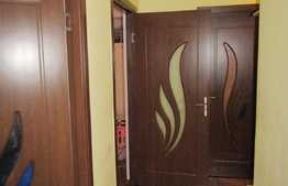 3 camere, 54 mp, decomandat, terasa 40 mp, boxa, parcare, zona strazii Oasului