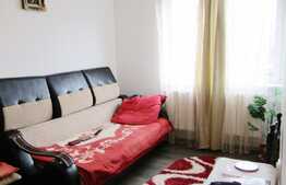 3 camere, 54 mp, decomandat, terasa 40 mp, boxa, parcare, zona strazii Oasului