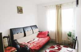 3 camere, 54 mp, decomandat, terasa 40 mp, boxa, parcare, zona strazii Oasului