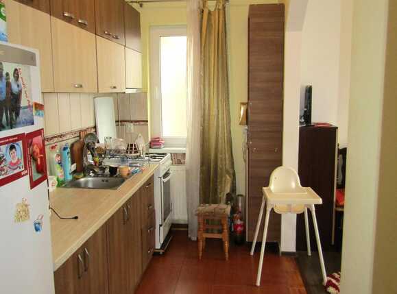Apartament de vânzare 3 camere Iris - 24305AV | BLITZ Cluj-Napoca | Poza1