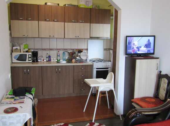 Apartament de vânzare 3 camere Iris - 24305AV | BLITZ Cluj-Napoca | Poza3