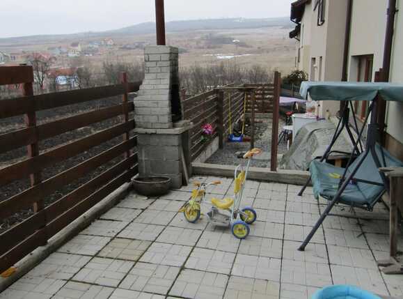 Apartament de vânzare 3 camere Iris - 24305AV | BLITZ Cluj-Napoca | Poza15