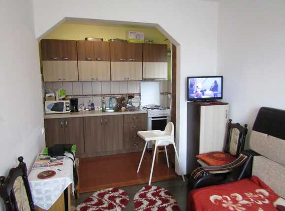 Apartament de vânzare 3 camere Iris - 24305AV | BLITZ Cluj-Napoca | Poza4